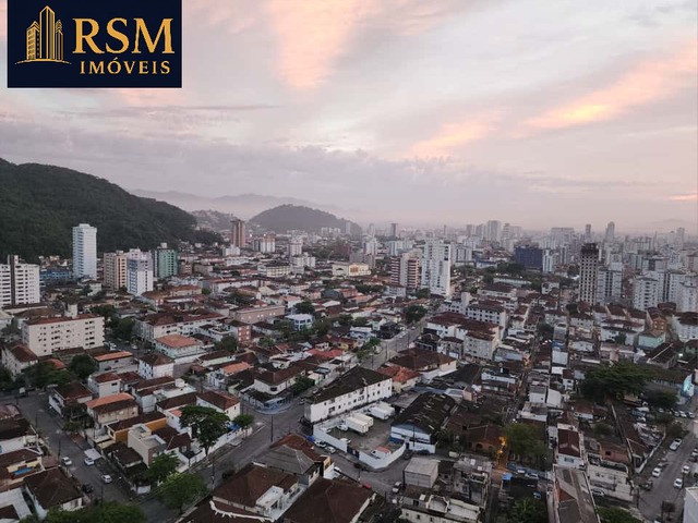 Apartamento para Venda em Santos - 3