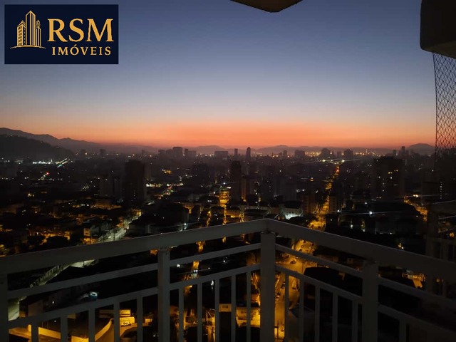 Apartamento para Venda em Santos - 2