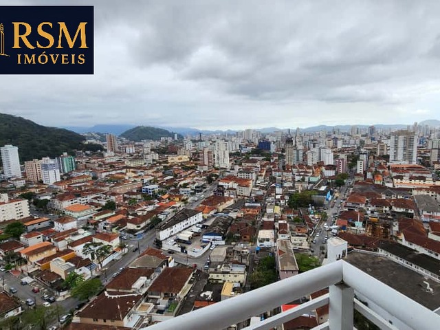 Apartamento para Venda em Santos - 5