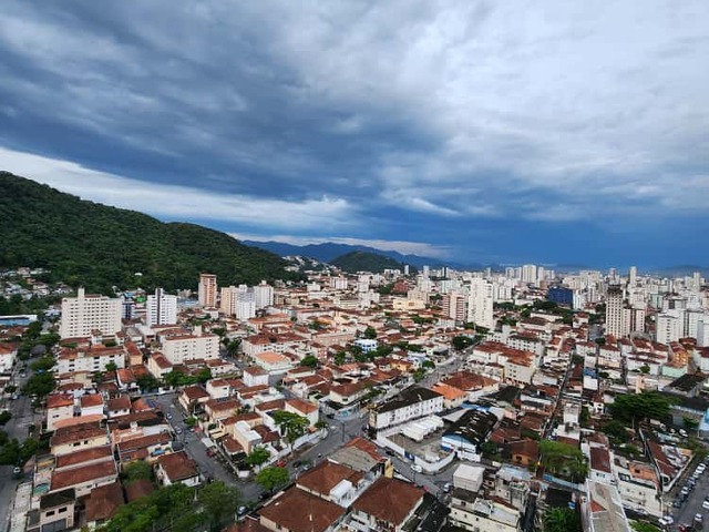 Apartamento para Venda em Santos - 4