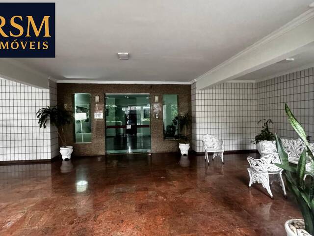 Apartamento para Venda em Santos - 2