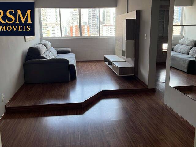 Venda em Gonzaga - Santos