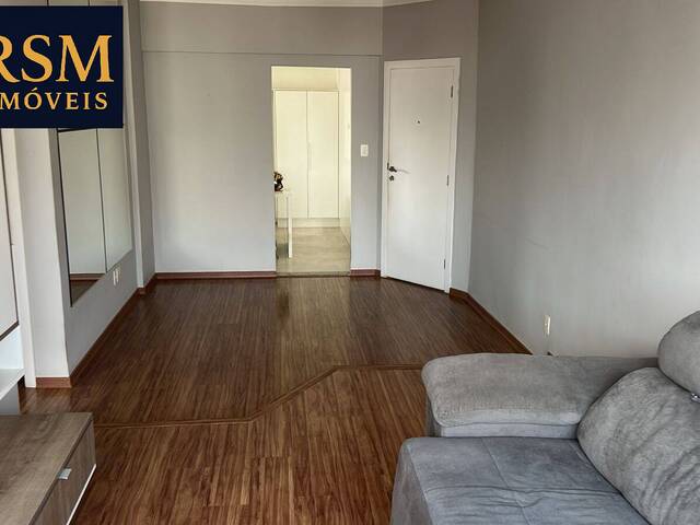 Apartamento para Venda em Santos - 4