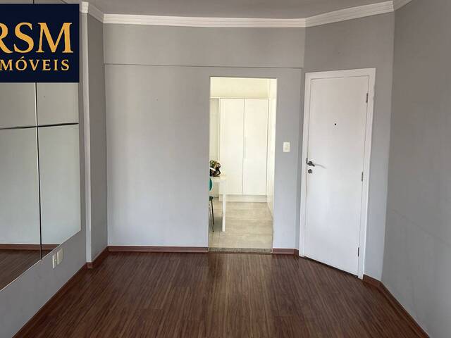 Apartamento para Venda em Santos - 3