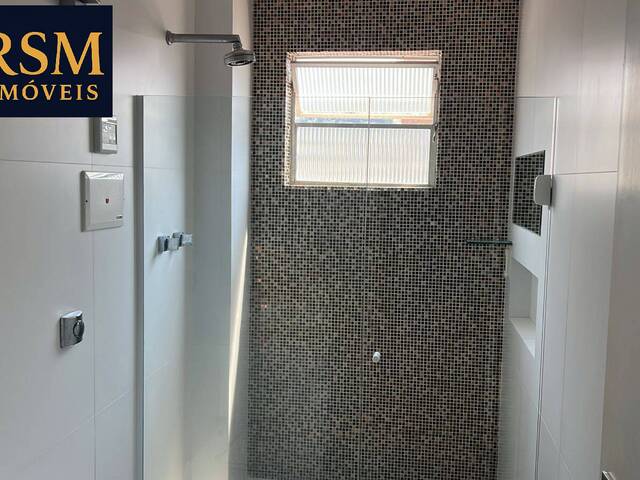 Apartamento para Venda em Santos - 5