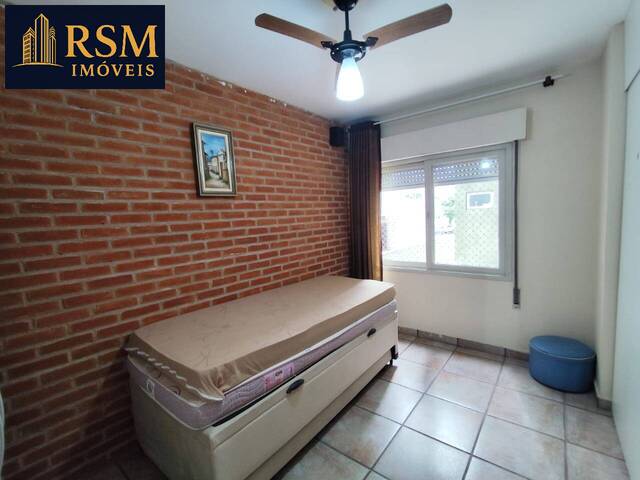 Apartamento para Venda em Santos - 5