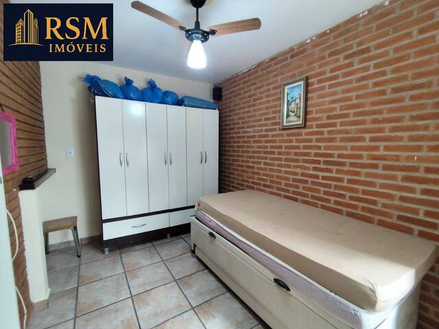 Apartamento para Venda em Santos - 5