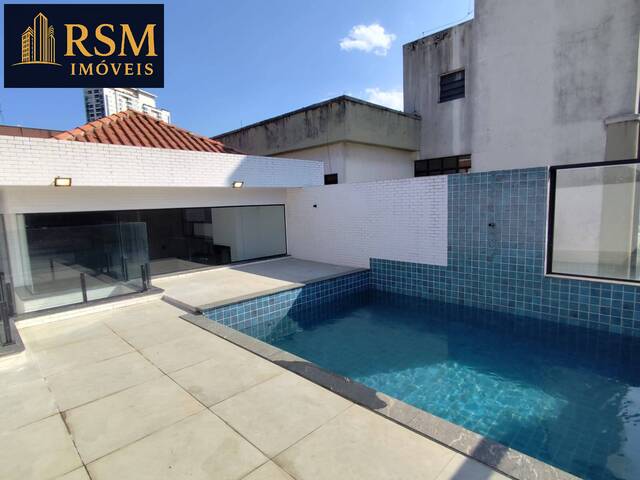 #1002 - Apartamento para Venda em Santos - SP