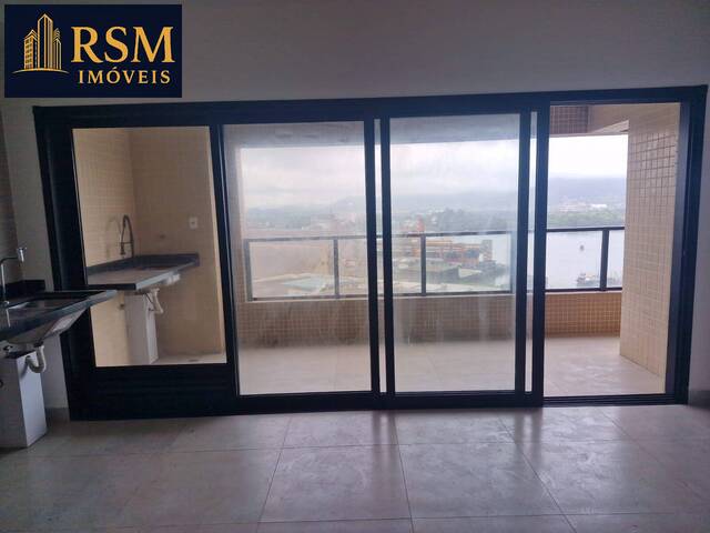Apartamento para Venda em Santos - 5
