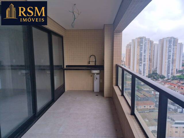 #1004 - Apartamento para Venda em Santos - SP