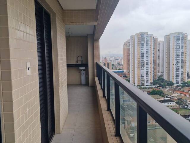 Apartamento para Venda em Santos - 4