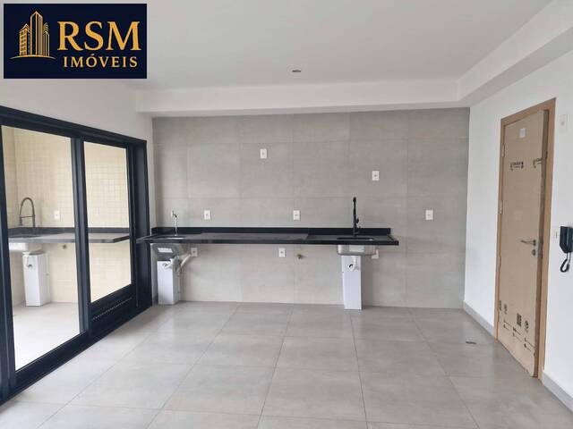 #1005 - Apartamento para Venda em Santos - SP