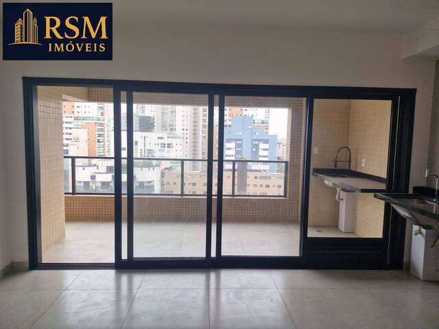 Apartamento para Venda em Santos - 4