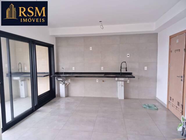 Apartamento para Locação em Santos - 4