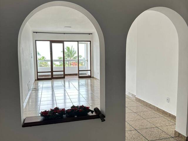 #1007 - Apartamento para Venda em São Vicente - SP