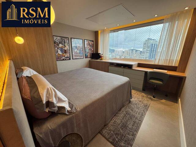 Apartamento para Venda em Santos - 5