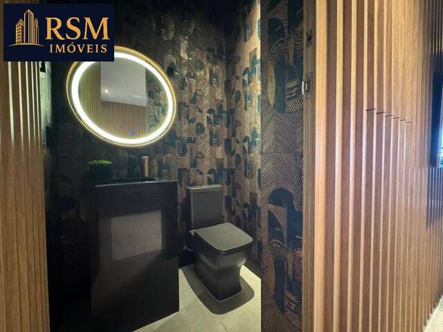 Apartamento para Venda em Santos - 4