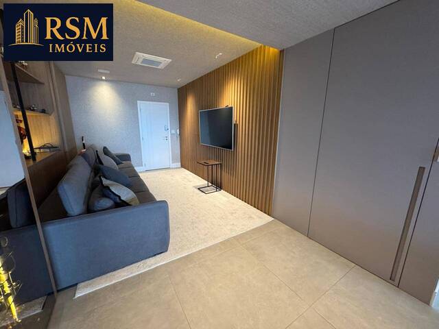 #1008 - Apartamento para Venda em Santos - SP - 3