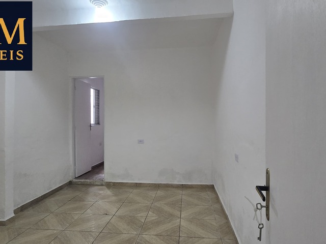 Casa para Locação em São Vicente - 4