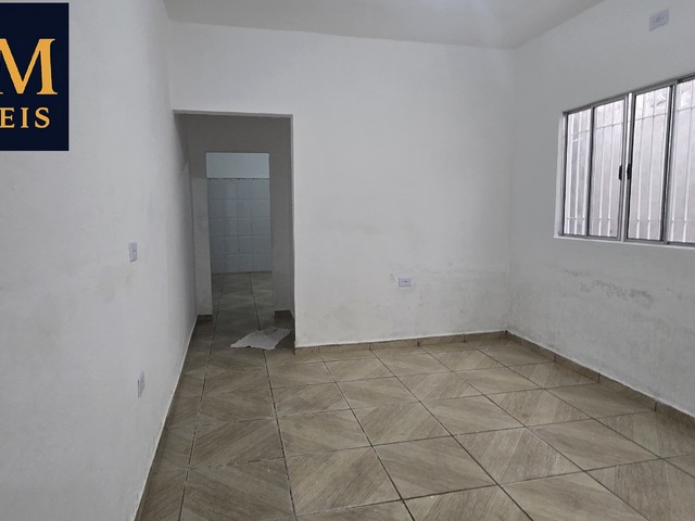 #910 - Casa para Locação em São Vicente - SP - 2