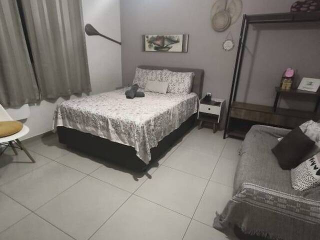 #1014 - Kitnet para Venda em Santos - SP