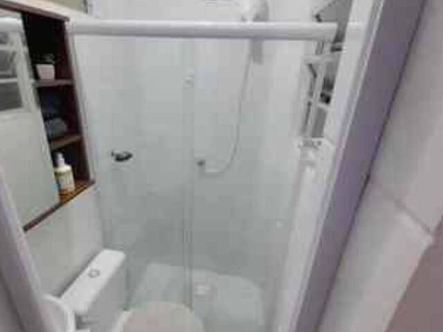 #1014 - Kitnet para Venda em Santos - SP