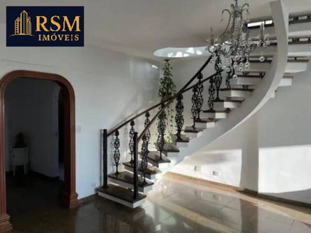 #1017 - Cobertura para Venda em Santos - SP - 2