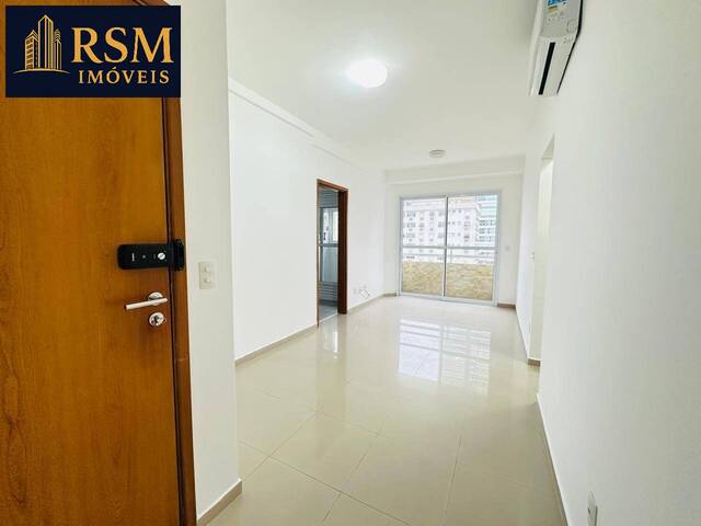 Apartamento para Locação em Santos - 5