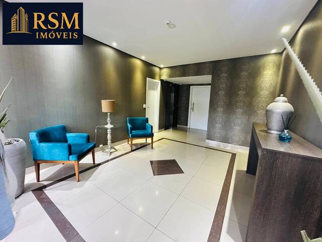 Locação em Pompéia - Santos