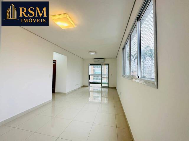 #1019 - Apartamento para Locação em Santos - SP - 2