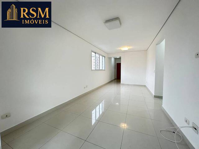 #1019 - Apartamento para Locação em Santos - SP - 3