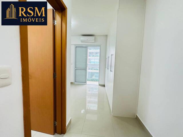 Apartamento para Locação em Santos - 4