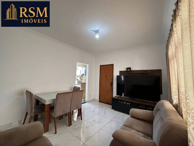 Venda em Encruzilhada - Santos