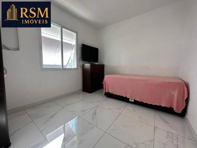 Apartamento para Venda em Santos - 5