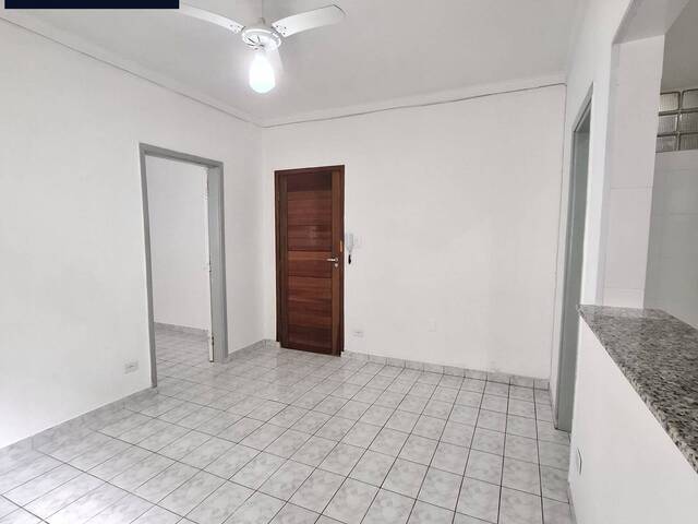 #1021 - Apartamento para Venda em São Vicente - SP - 2