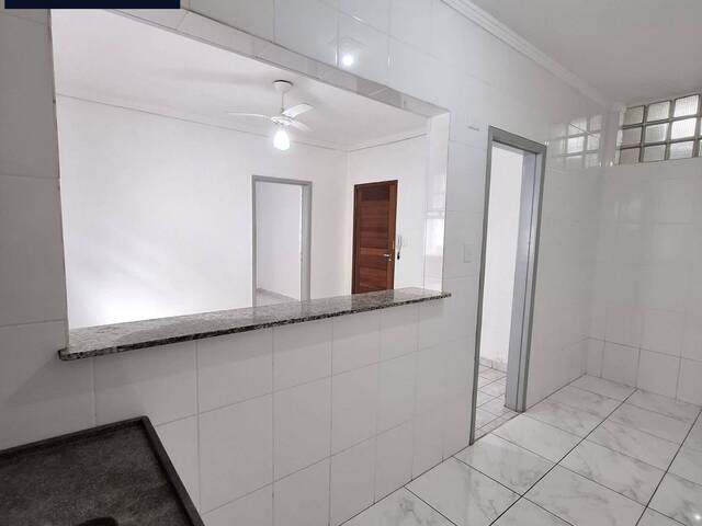 #1021 - Apartamento para Venda em São Vicente - SP - 3