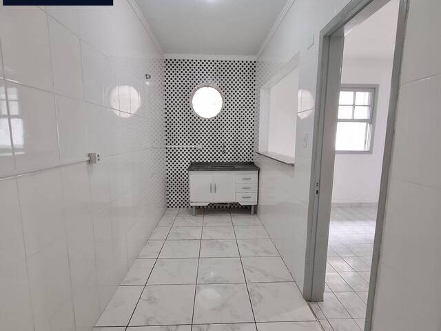 Apartamento para Venda em São Vicente - 4