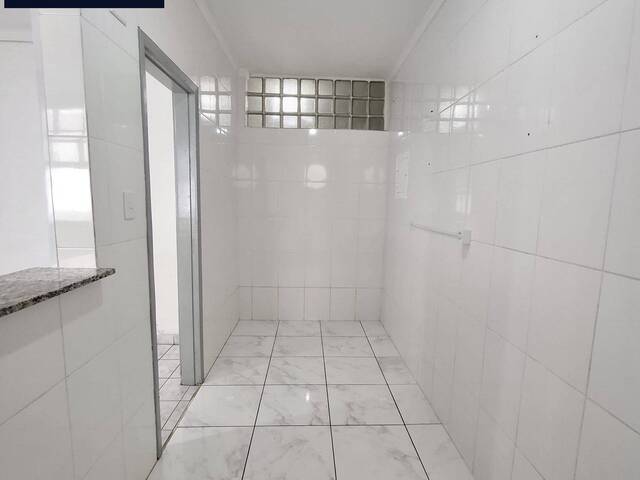 Apartamento para Venda em São Vicente - 5