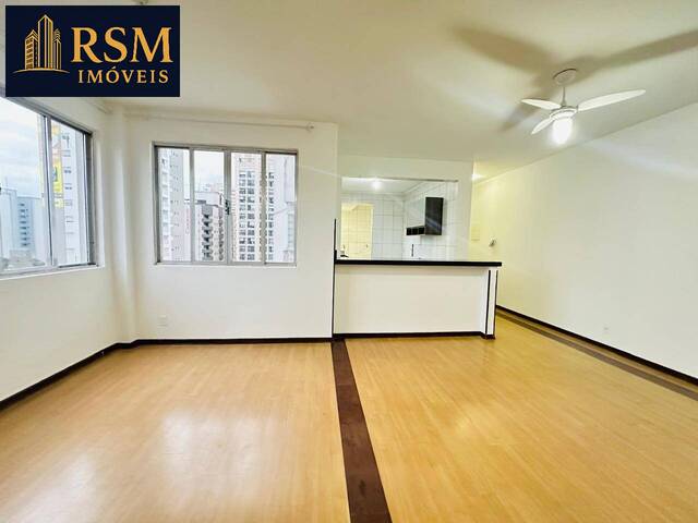 #1022 - Apartamento para Venda em Santos - SP - 2