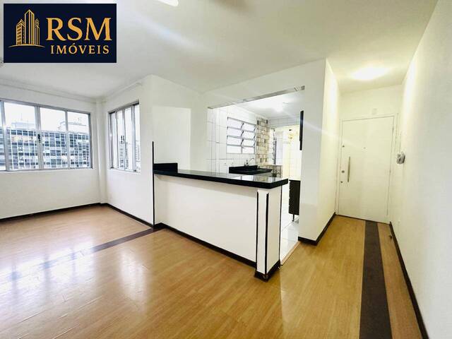 Apartamento para Venda em Santos - 4