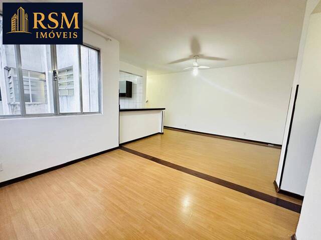 #1022 - Apartamento para Venda em Santos - SP - 3