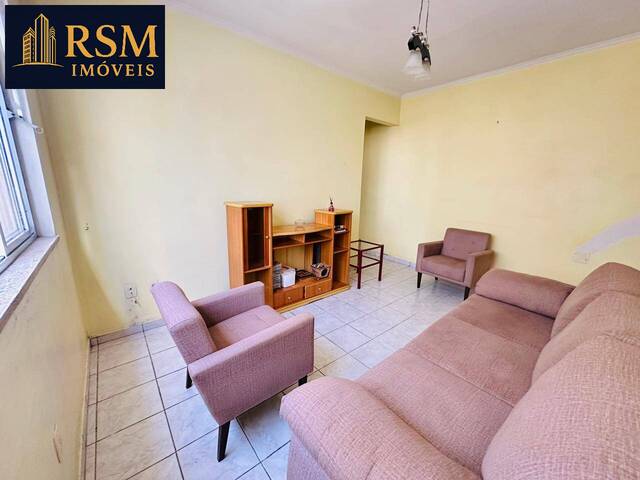 Venda em Campo Grande - Santos