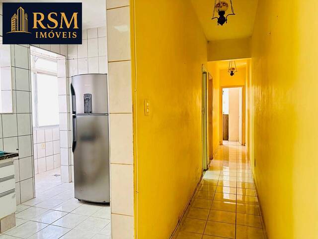 Apartamento para Venda em Santos - 4