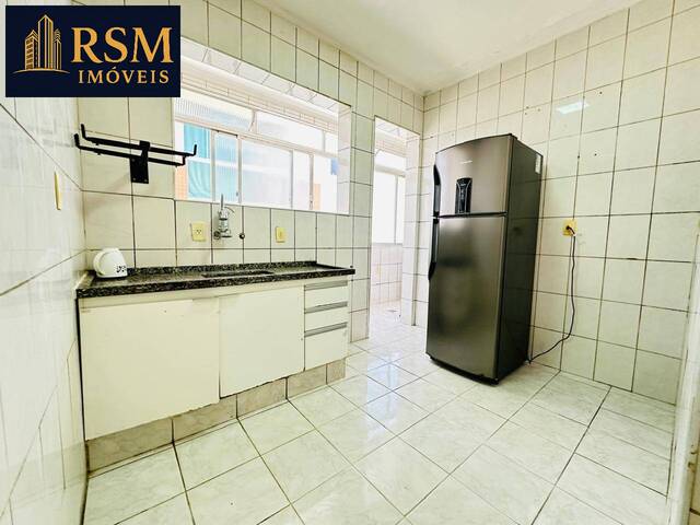 Apartamento para Venda em Santos - 5