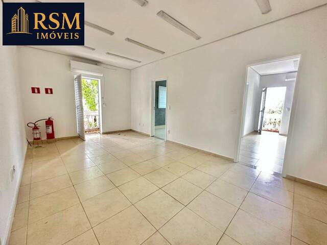 #1024 - Sala para Locação em Santos - SP