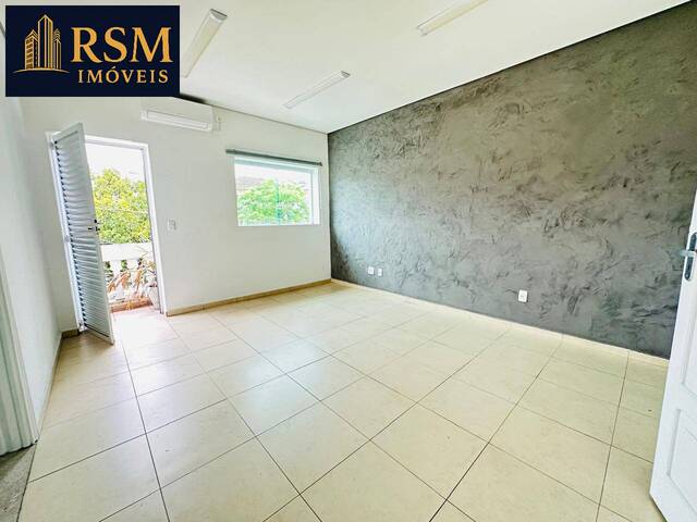 Sala para Locação em Santos - 4