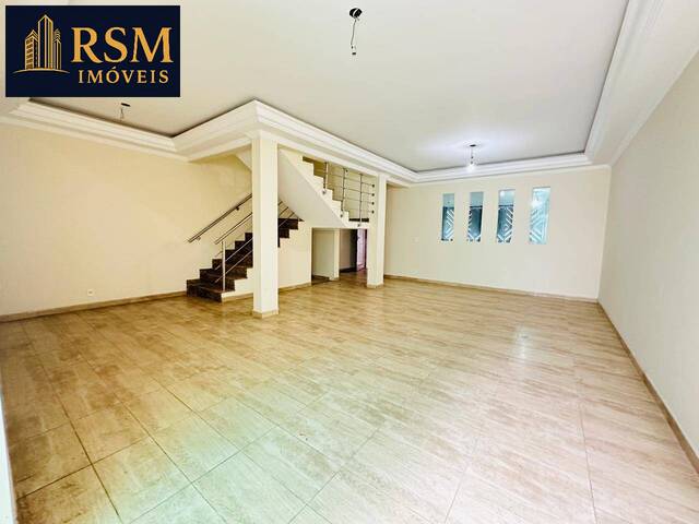 #1026 - Casa para Venda em Santos - SP