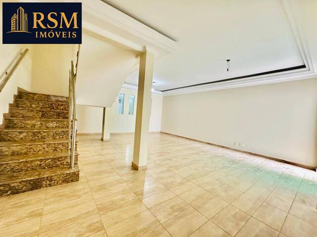 #1026 - Casa para Venda em Santos - SP