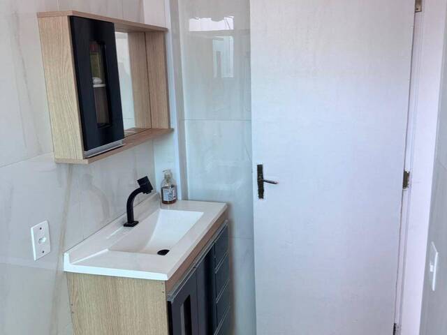 Apartamento para Venda em Praia Grande - 4