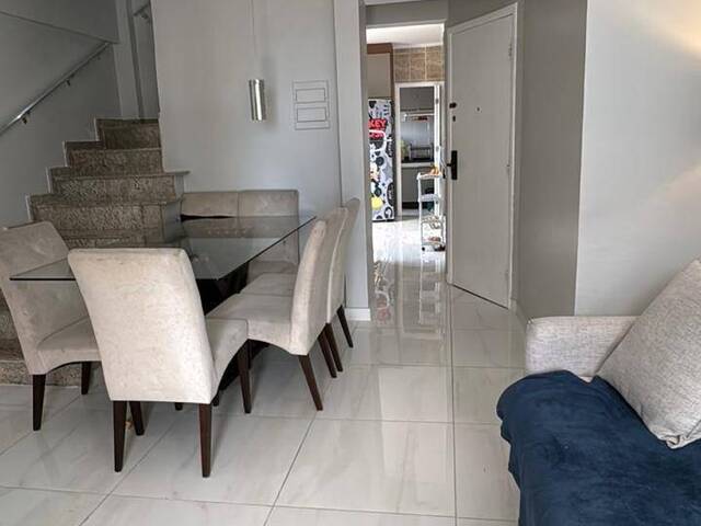 Apartamento para Venda em Praia Grande - 5